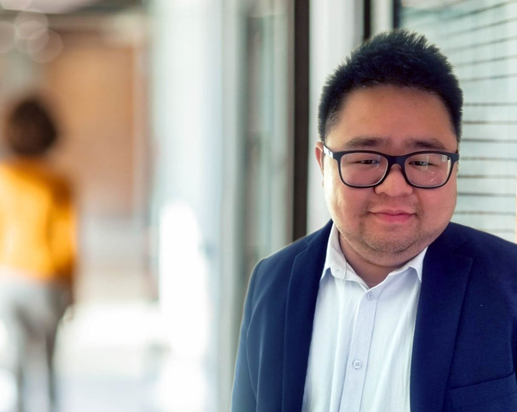 Edward Luu